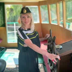 Яночка Владимирова, 02.02.1986, Шымкент