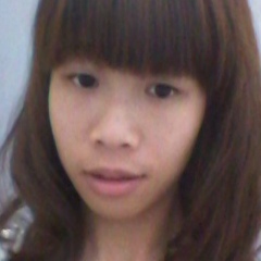 Linda Zhong, 24.07.1989, Fuzhou