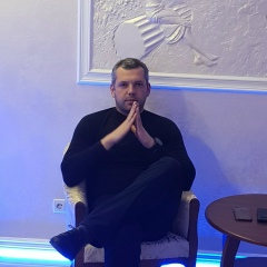 Сергей Серебряков, 18.03.1983, Одесса