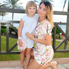 Ольга Мельникова, 10.09, Jyväskylä