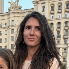 Наталья Титова, 14.08, Москва