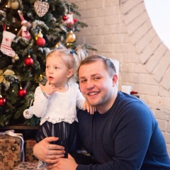 Антон Хлебников, 12.06.1991, Санкт-Петербург