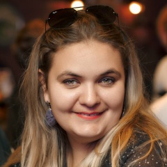 Ирина Ручьева