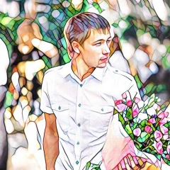 Никита Сорокин, Тольятти