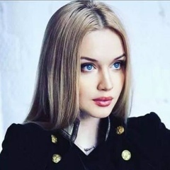 Оля Данка, 12.03.1989, Москва