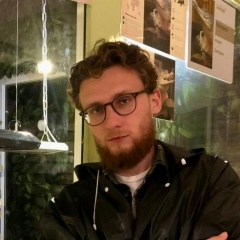 Владимир Лысов-Миланич, 10.08.1997