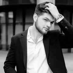 Петр Белкин, 12.07, Москва