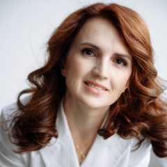 Альбина Тюнина, 02.08, Москва