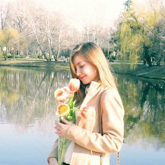 Олеся Подыряко, 18.01, Киев