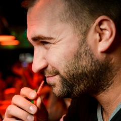 Ярослав Белецкий, 10.06, Киев