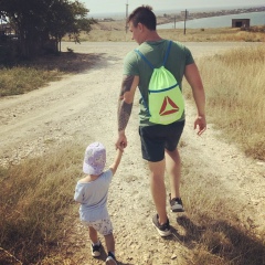 Михаил Асриянц, 10.11.1989, Симферополь