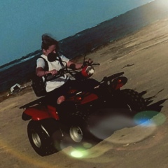 Юлия Боровлева, 20.04, Москва