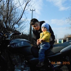 Татьяна Полоницкая, 23.07.1981, Прокопьевск