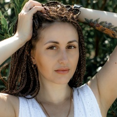 Анна Джолохава, Тула