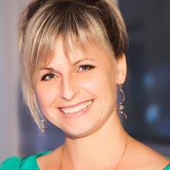 Юлия Малюта