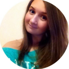 Александра Максимова, 01.07, Санкт-Петербург