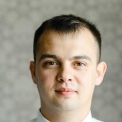 Радик Гаффаров, 28.03, Уфа