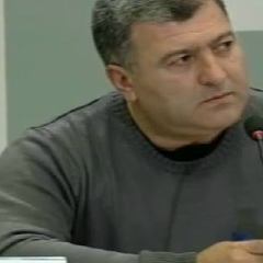 Lasha Berulava, 13.05.1972, Зугдиди