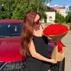 Маргарита Прохорская, 28.01, Смоленск