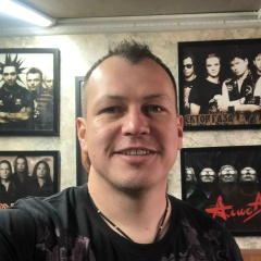 Мастерская Труханова, 15.06.1985, Выкса