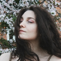 Мария Куприянова, 26.06, Санкт-Петербург