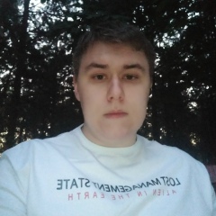 Рома Вечеров, 14.04.1995, Шымкент