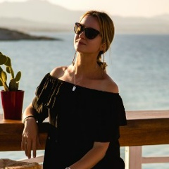 Елена Кожемякина, Москва