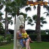 Наталия Алюнина, 17.05.1983, Алматы