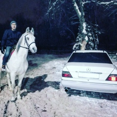 Дастан Аденов, 21.04, Алматы