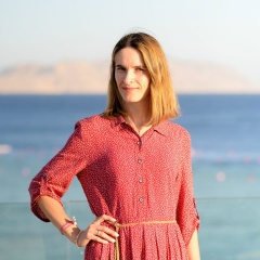 Анна Егорова, Санкт-Петербург