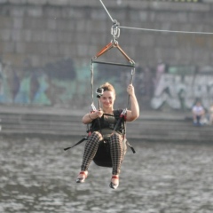 Настя Базиленко, 27.09.1987, Киев