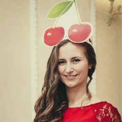 Ольга Козыренко, 07.11, Нижний Новгород