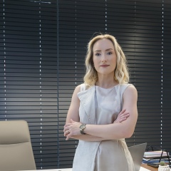 Дарья Чичек, Alanya