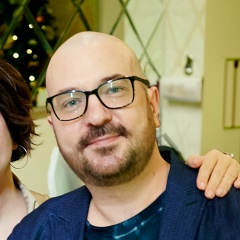 Денис Петрушин, 21.02.1979, Самара