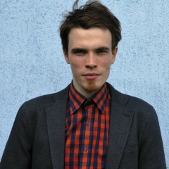 Николай Карлов, Москва