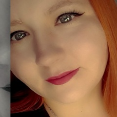 Наташа Маллаева, 08.12.1999, Ставрополь