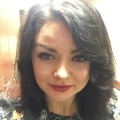 Анна Кривецкая, 02.08, Брест