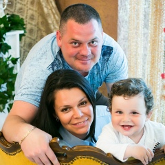 Екатерина Путевская, 14.06, Керчь