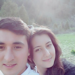 Айбек Гуламов, 17.06.1919, Алматы