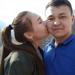 Yergali Aitoreyev, 24.11.1991, Костанай