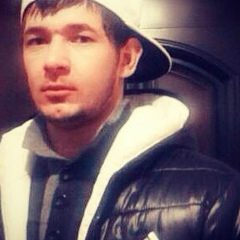 Тамерлан Айдамиров
