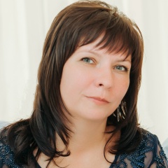 Лариса Смирнова, 02.11, Балашиха