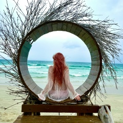 Ольга Михалева, 23.07.1991, Москва