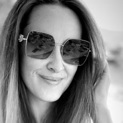 Анна Казначевская, 20.03.1986, Москва