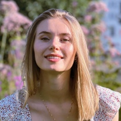 Юля Шишенок, 22.05.1993, Брянск