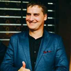 Андрей Береговой, 11.07, Липецк