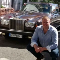 Георгий Белоклоков, 18.04, Минск