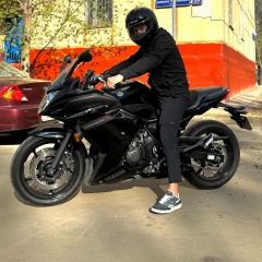 Максим Василевский, Санкт-Петербург