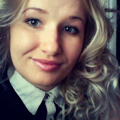 Ангеліна Бомко, 23.01, Глуховцы