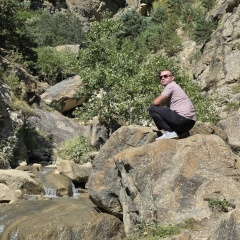 Заза Хугаев, 05.05.1992, Владикавказ